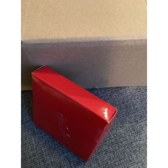 2001 Nation’s Treasures Castle Rock Colorado Christmas Ornament - Picture 4 of 7